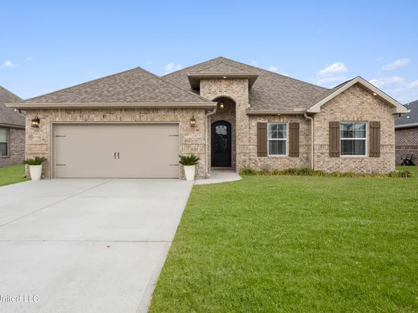 14676 Rue Merlot #D, Diberville, MS 39540