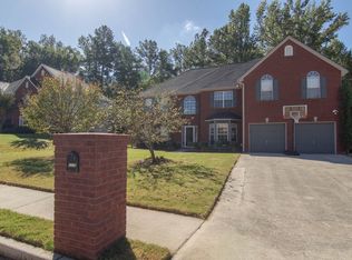 3339 Waldrop Farms Way, Decatur, GA 30034