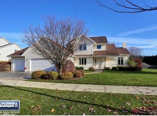 3034 E Fallcreek Ln, Appleton, WI 54913