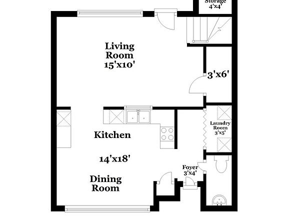 2nd image of 7728 Royal Park Ln