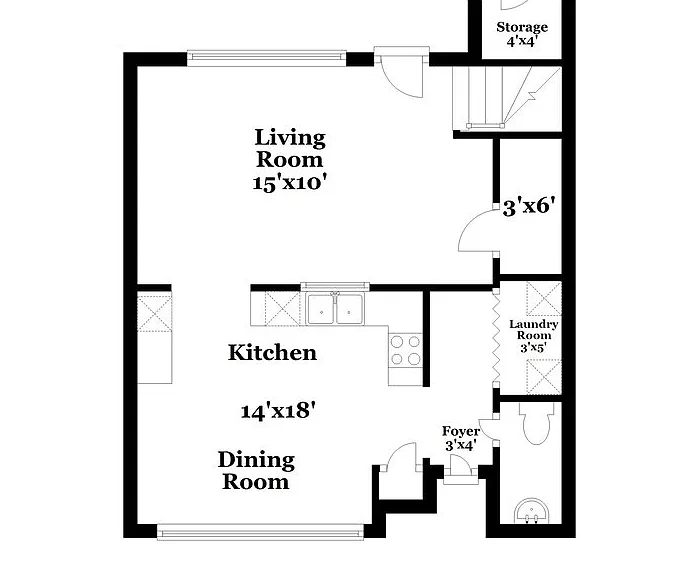 7728 Royal Park Ln — Photo 2