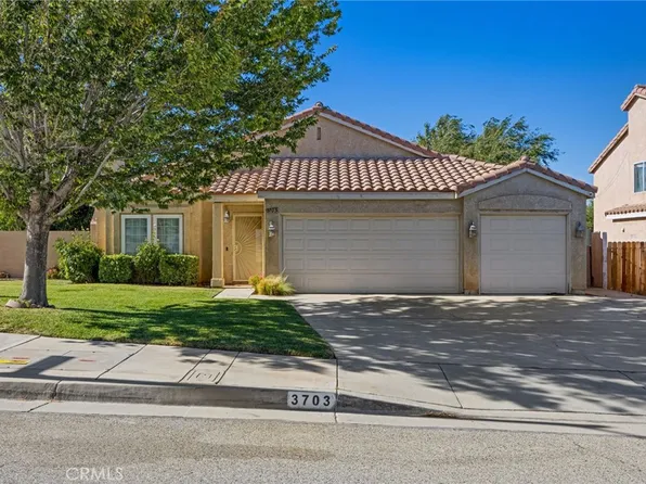 3703 E Avenue S12, Palmdale, CA 93550