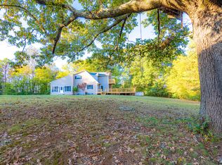 248 Azalea St SW, Calhoun, GA 30701