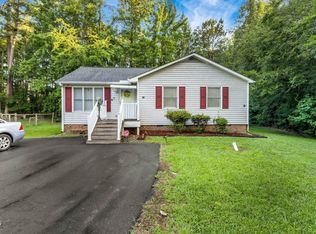 905 Alexander Stewart Dr, Hillsborough, NC 27278