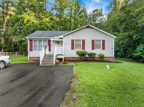 905 Alexander Stewart Dr, Hillsborough, NC 27278