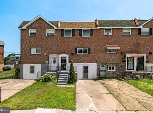 1429 Forrester Ave, Sharon Hill, PA 19079