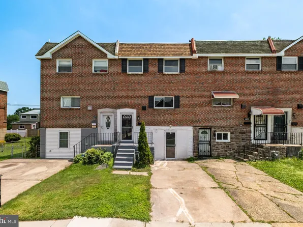 1429 Forrester Ave, Sharon Hill, PA 19079