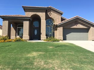 9406 Whitman Ave, Bakersfield, CA 93311