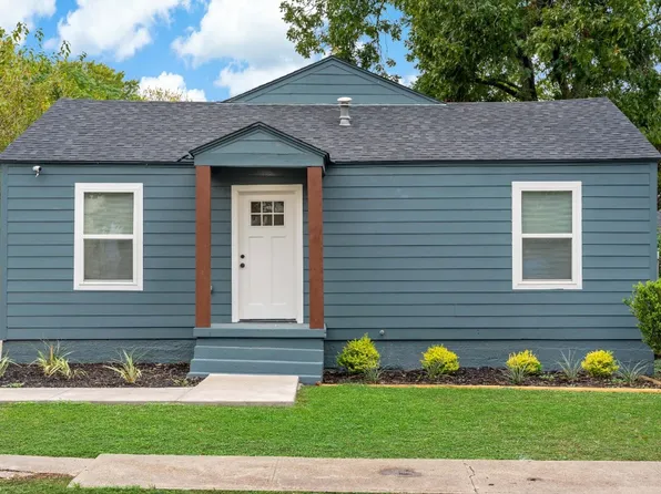 2707 Bentley Ave, Dallas, TX 75211