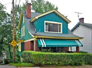 1718 Warren St, Pittsburgh, PA 15212