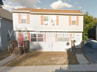 39 Cambridge St, Springfield, MA 01109