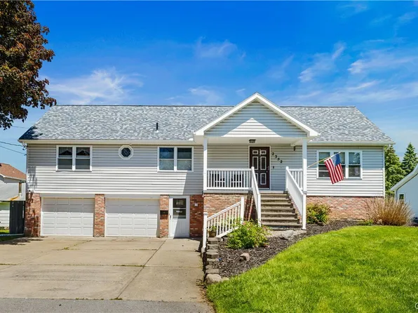 2352 Douglas Ave, Yorkville, NY 13495