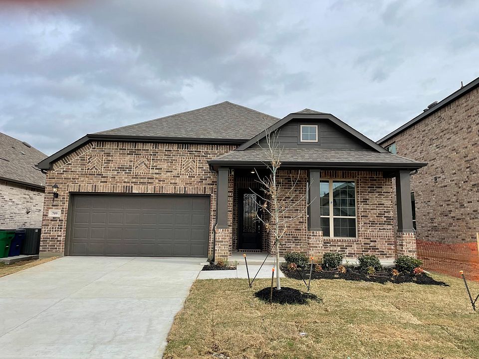 1st image of 709 Wycliffe Dr