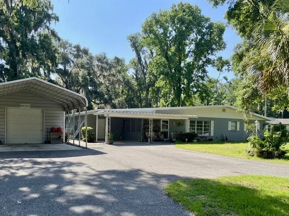 7633 S Crescent Loop, Floral City, FL 34436