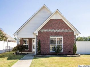 444 Covina Dr SW, Decatur, AL 35603