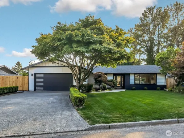 14737 112th Avenue NE, Kirkland, WA 98034