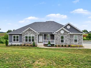 218 Eagle View Dr, Dandridge, TN 37725