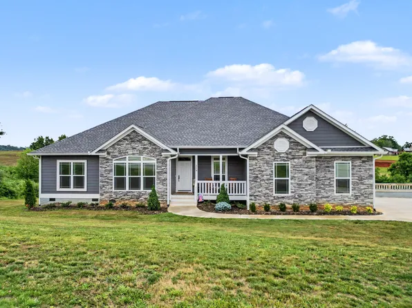 218 Eagle View Dr, Dandridge, TN 37725