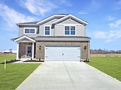 5026 Haventree Dr, Evansville, IN, 47725