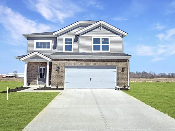 5026 Haventree Dr, Evansville, IN 47725