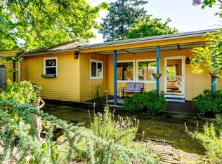 410 Howard Ave, Eugene, OR 97404