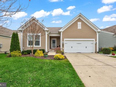 110 Battery Point Dr, Fredericksburg, VA, 22406