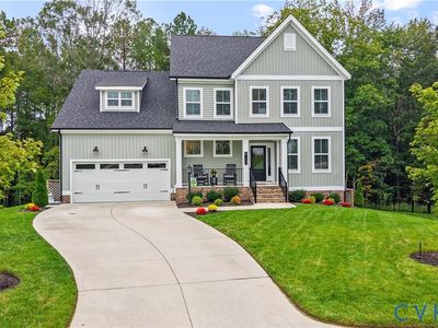 9100 Cambian Pl, Chesterfield, VA, 23832