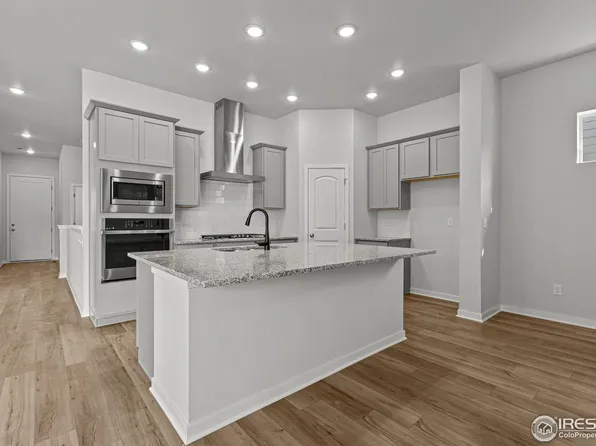 2781 Blue Iris Dr, Loveland, CO 80538