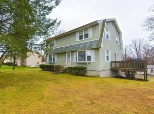 71 Park Hill Ave, Millbury, MA 01527