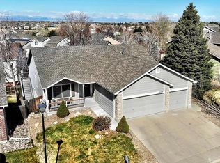 20024 E Tufts Dr, Centennial, CO 80015