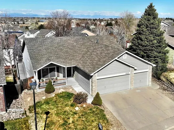 20024 E Tufts Dr, Centennial, CO 80015
