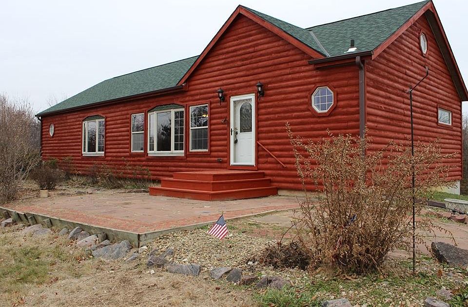 11500 NW Glenwood Rd, Union Star, MO 64494 Zillow