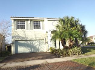 11765 SW Bennington Cir, Port Saint Lucie, FL 34987