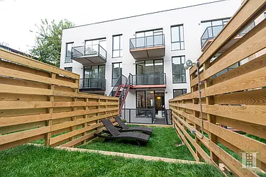 Sold by Halstead Real Estate