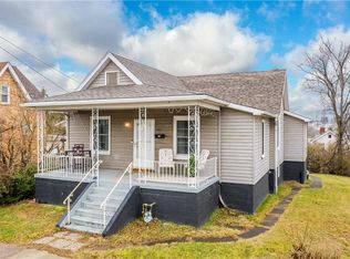 415 Chartiers Ave, Canonsburg, PA 15317