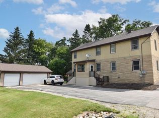 4912 Monches Rd, Colgate, WI 53017