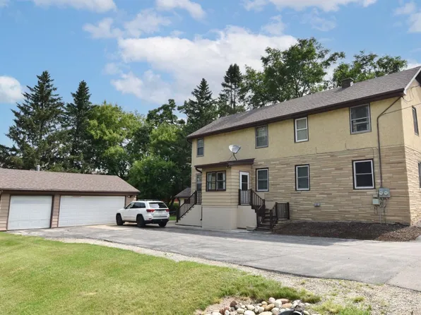 4912 Monches ROAD, Colgate, WI 53017