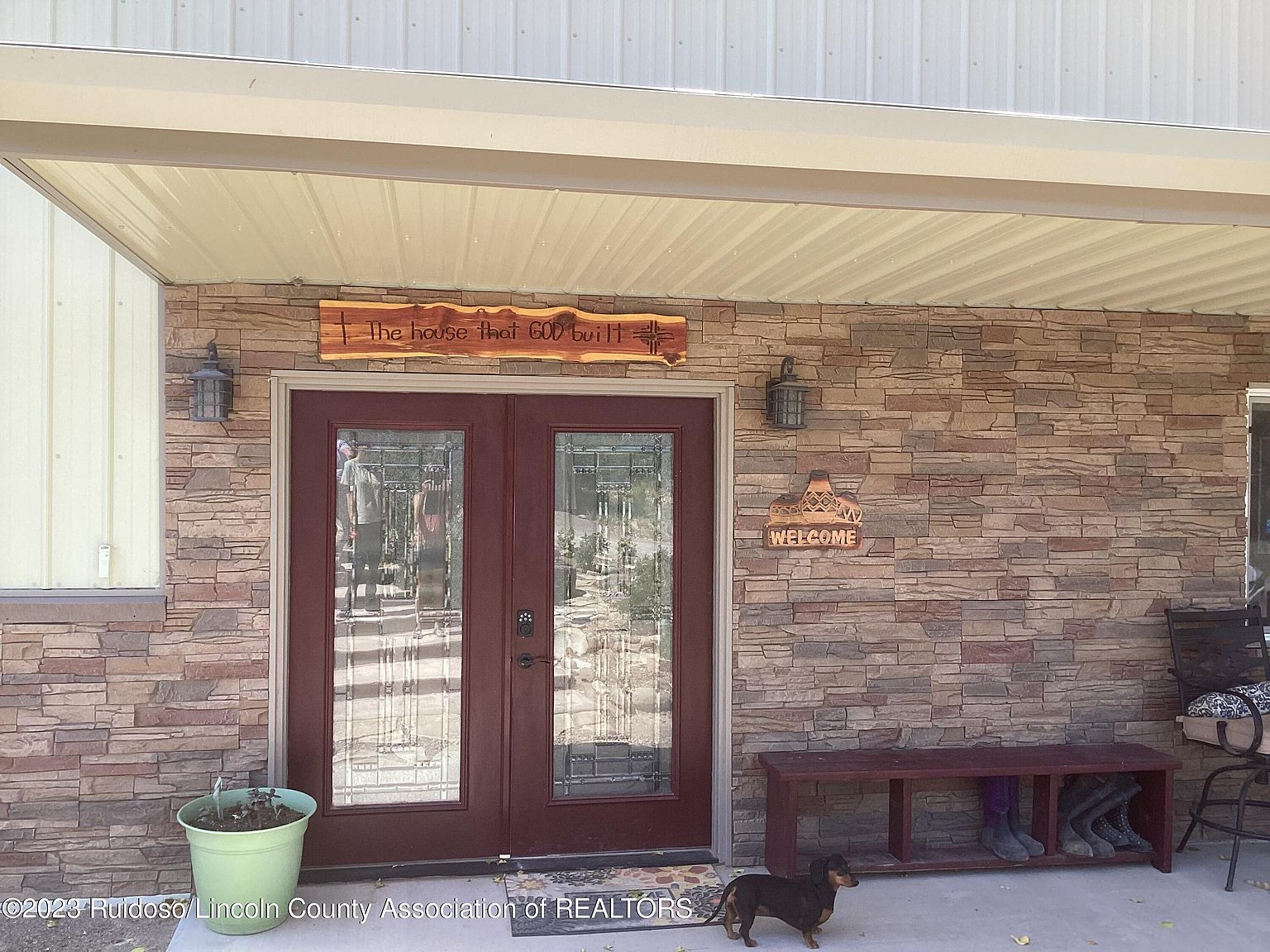 126 Round Mountain Rd, Bent, NM 88314 MLS 129775 Zillow