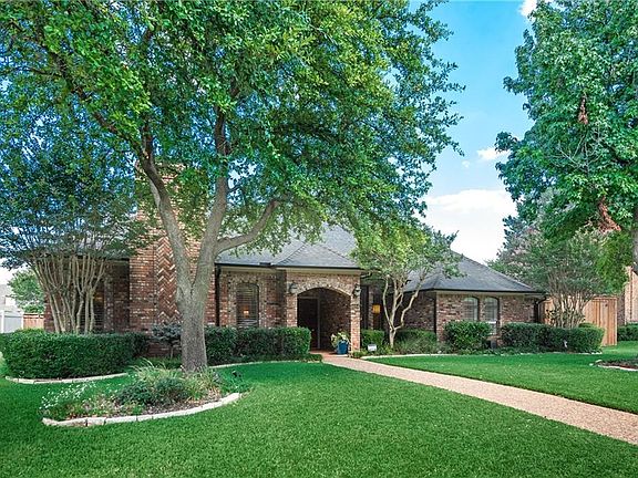 2nd image of 4054 Villa Grove Dr