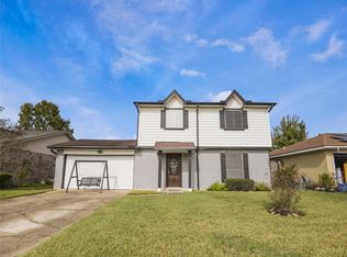 9901 Blue Bird St, La Porte, TX 77571