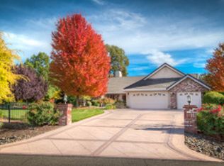 9393 Wagonette Way, Palo Cedro, CA