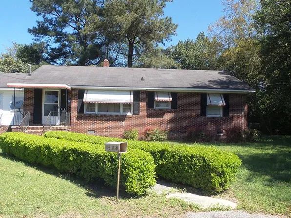 1122 Session St, Summerton, SC 29148