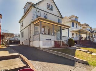105 Demott Ave, Clifton, NJ 07011