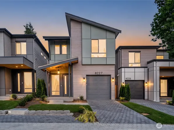 8227 NE 128th Street, Kirkland, WA 98034