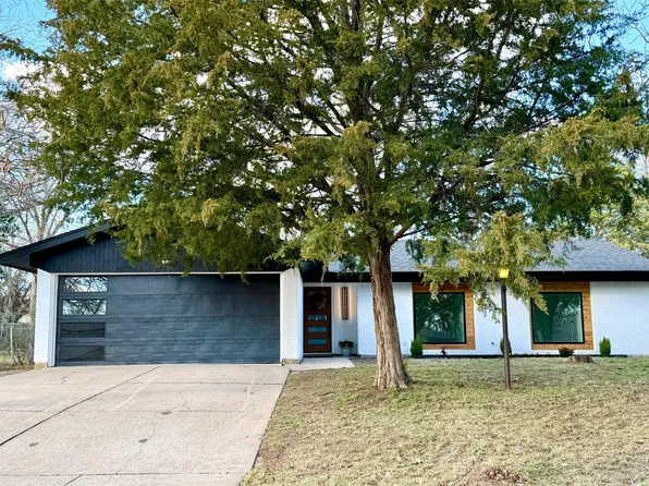 7008 Willis Ave, Fort Worth, TX 76116