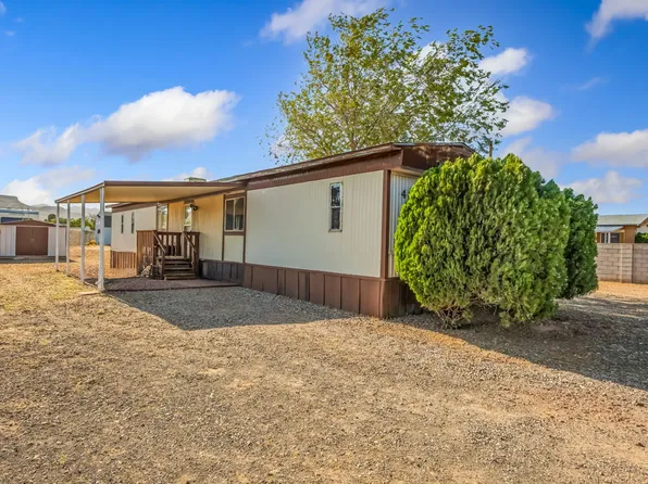 4415 N Irving Street, Kingman, AZ 86409
