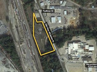 1232 James St, Hattiesburg, MS 39401