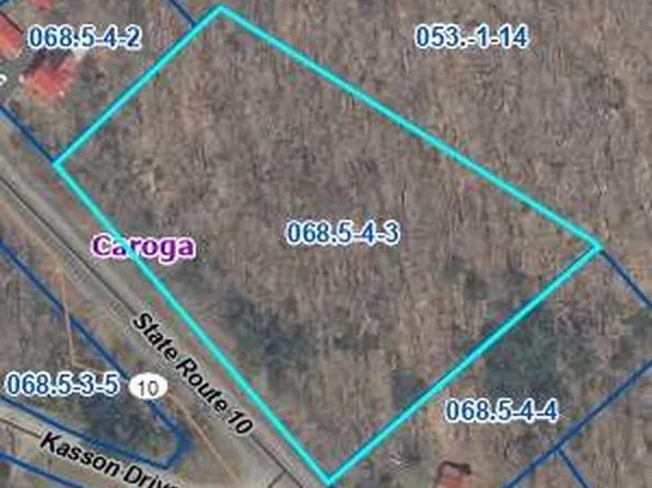 1775 State Highway 29a, Caroga Lake, NY 12032