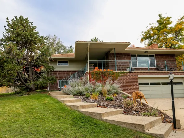 14360 Foothill Rd, Golden, CO 80401
