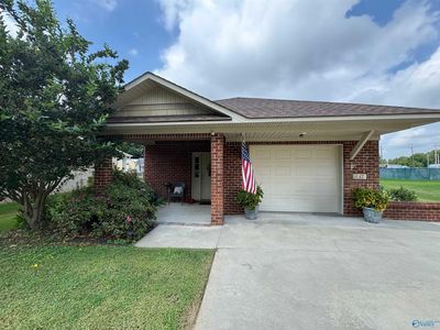 142 Ivy Park Cir, Albertville, AL, 35950